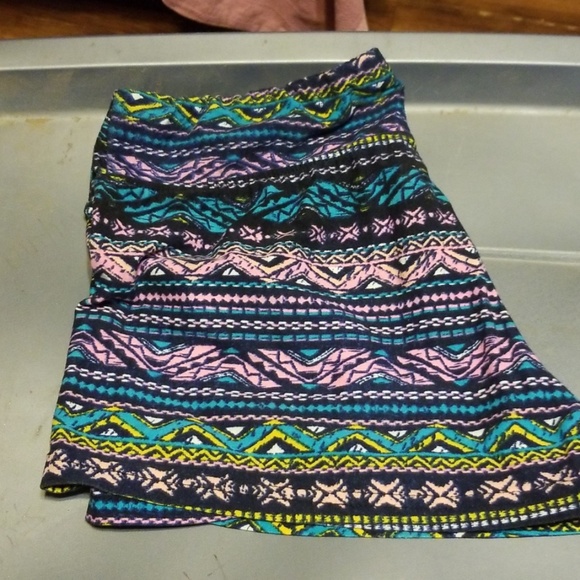 Shorts - Picture 2 of 3